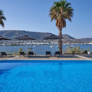 Parian Village Beach Hotel